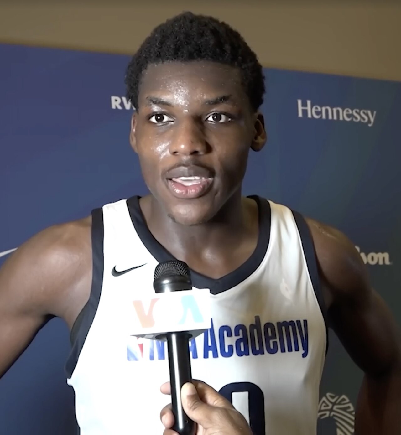 BAL Success to Gators: Rueben Chinyelu's Impact on College Hoops